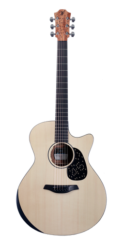 [Violet 45th Gc-EM Anthem] Furch Violet 45th Anniversary Gc-EM Anthem Acoustic Guitar