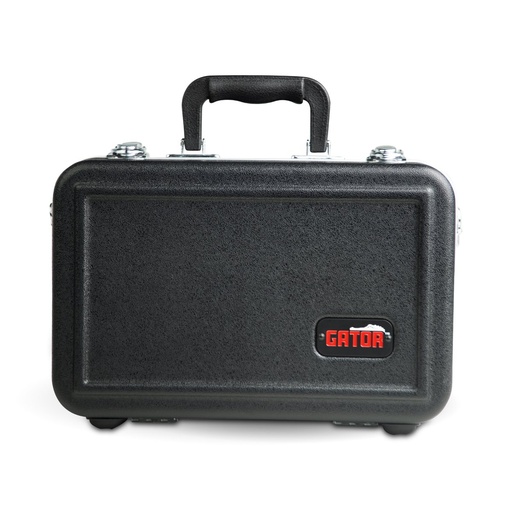 [GC-CLARINET-23] Gator Andante ABS Case for Clarinet