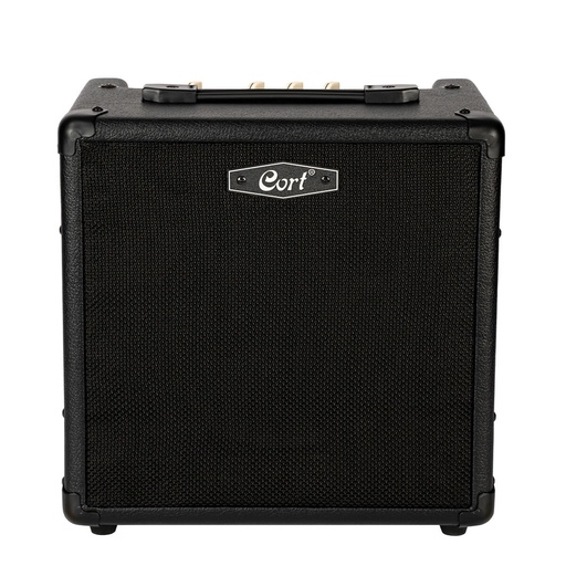 [CM20B-U] Cort CM20B 20 Watt 1 x 8" Combo Bass Amplifier