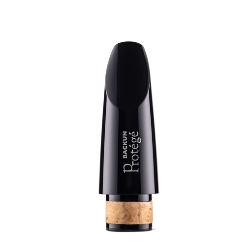 [ACC-BMPPROT] Backun Protégé Bb Mouthpiece