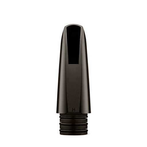 [ACC-BMPHVB-H] Backun Vocalise Bb Clarinet Mouthpiece, H Model, Open/Long