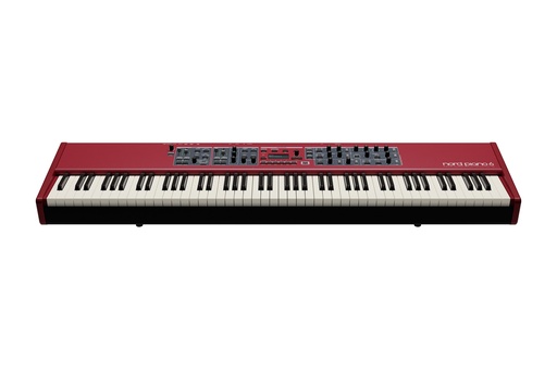 [AMS-NPIANO6-88] Nord Piano 6 88-Key Stage Piano