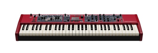 [AMS-NELECTRO7-61] Nord Electro 7 61-Key Semi Weighted Keyboard